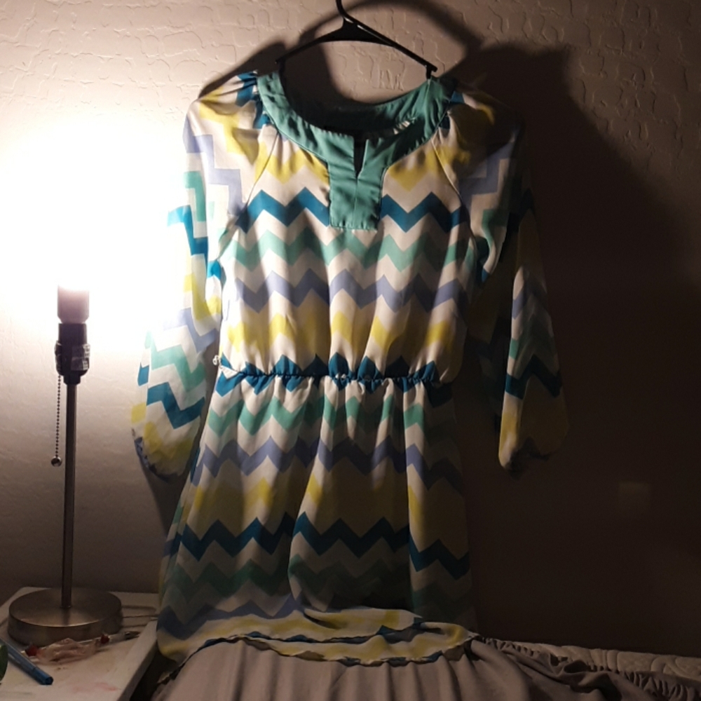 Kids dress